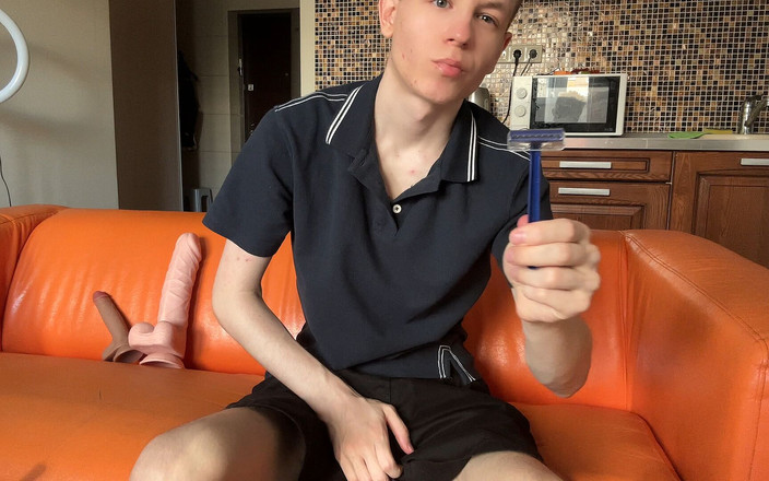 Morflot24: 我今晚有约会对象，所以我需要刮刮合适的地方！