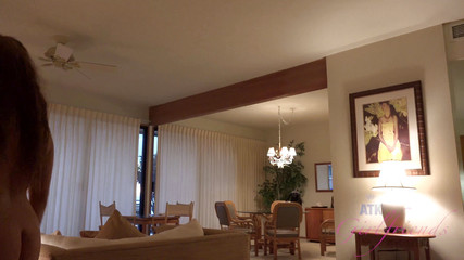 ATK Girlfriends: Virtual férias no Havaí com Jamie Merleigh 11/09