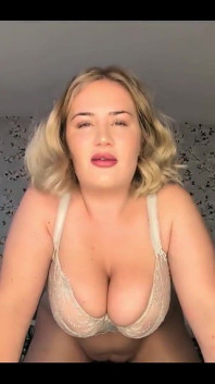 Custom Cuckold Fuck with Titty Cumshot, Free to All Subs