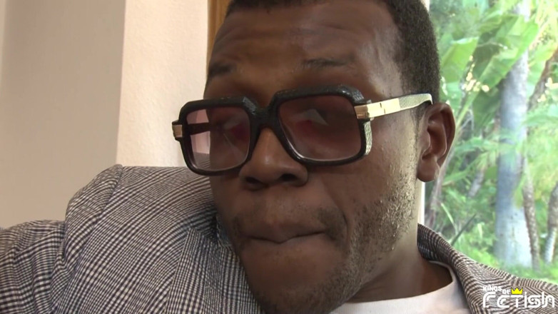 Family Role Playing: Curious girl gets pussy pounded hard by her black step...