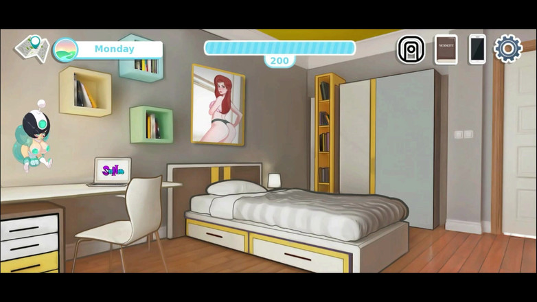 Miss Kitty 2K: セックスノート - 101は二度捕まえた!Troubles Ahea 作成者: Misskitty2k