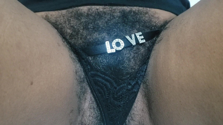 Lovemina: Natural Bush Lover, Hot MILF Hairy Pussy and Adult Amateur...