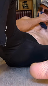 Zapach mężczyzny część 8