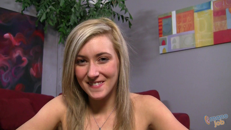 Mano Job: Ich liebe schwanz!