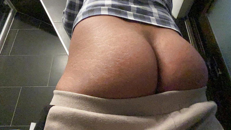 Damien Custo: Twerk twerk žhavý sexy velký zadek