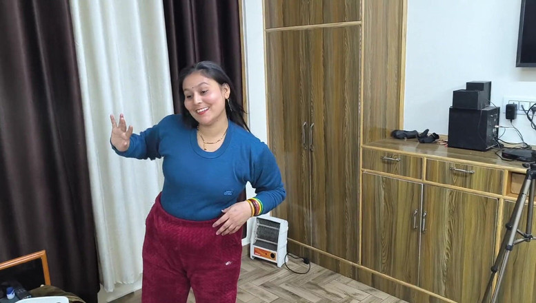 Desi chudai hub: Трах на одну ночь в Горах