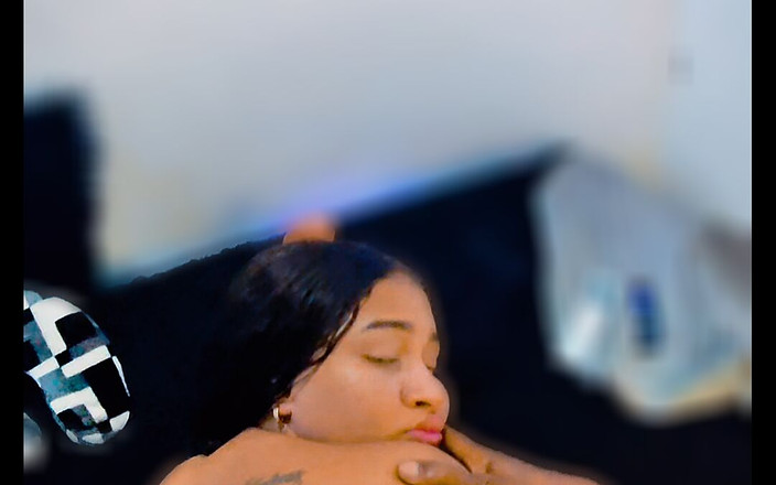 PABLO N3GROBAR: カミー・ベア視点 くそっ