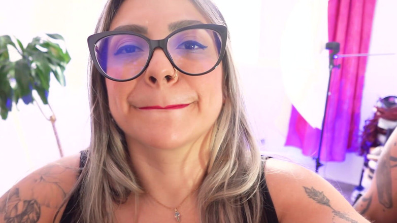 LunaBigBooty: Sfw Giorno, giorno del divertimento, ti mostrerò com'è una giornata...