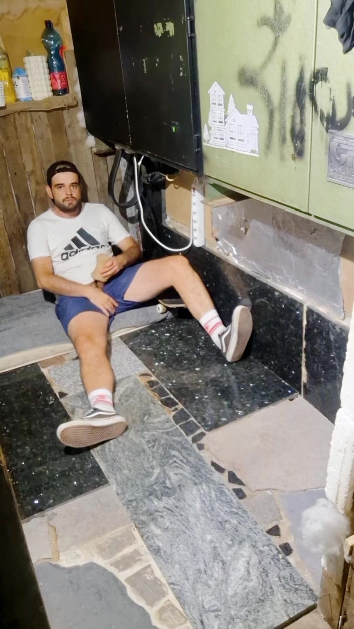 jerkofflover: トップ6ビデオを収録した別のコンピレーション