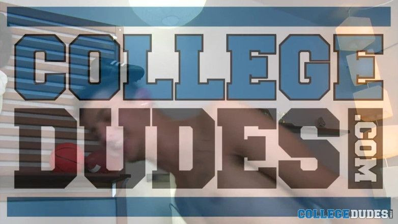 College Dudes: Jacob G and Davey Anthony