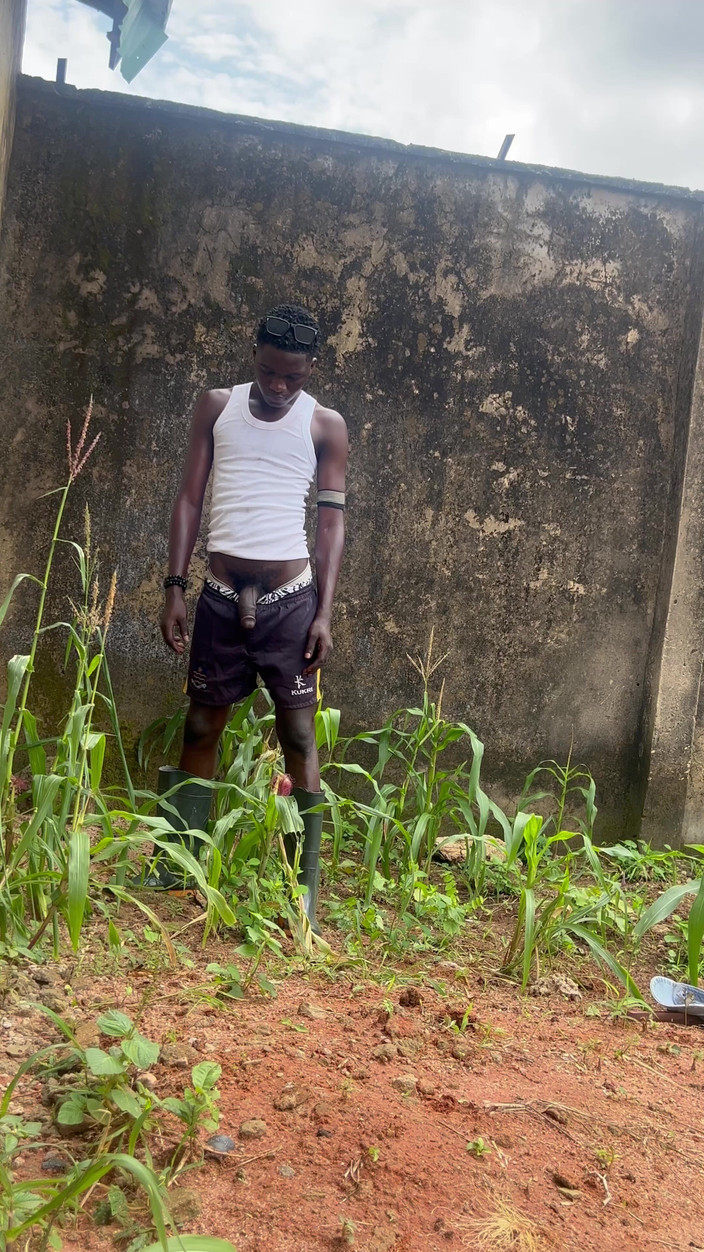 Sluttybeast&dickpolicy: Zemědělské postupy