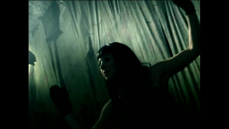 Hard Accademy: 雷·维内斯 《恐怖的小女巫》