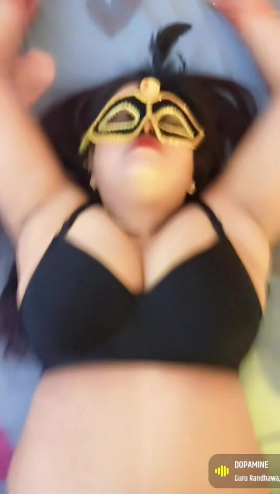Ankita10000: Ankita Super Model în culise înainte de filmare