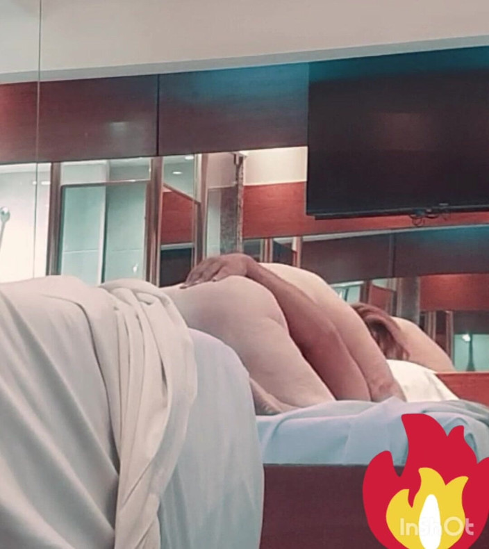 Filipo 11: La Nonna Ama Fare Sesso