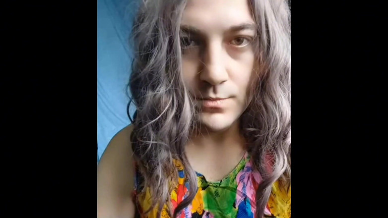 Kitty_Cross: Transsexual efeminat