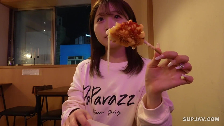 Asian cutie: Asijský anděl 21995