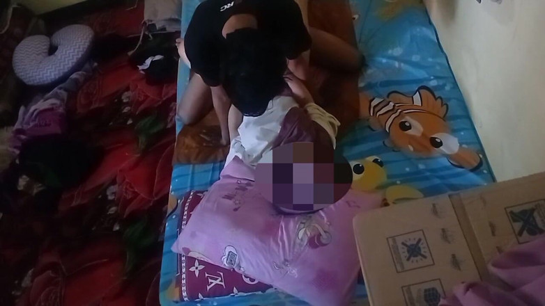 Famly sex: Era così eccitata