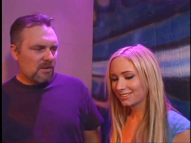 Hardcore Babes: Вона займає перше місце за конкурсом смоктання членів