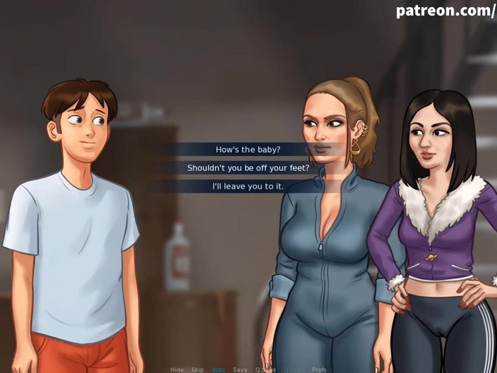 Cartoon Play: Sommarsaga del 370