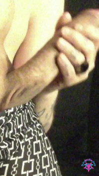 Watch the Full Porn Video on My Faphouse & Xhamster