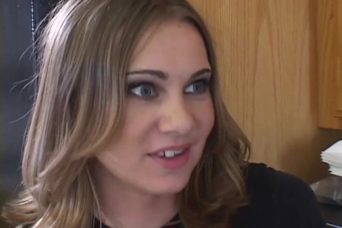 Anal X: Anal cum swappers - Scene #01