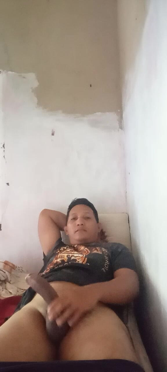 Giarlem slv: Chci ošukat zadek