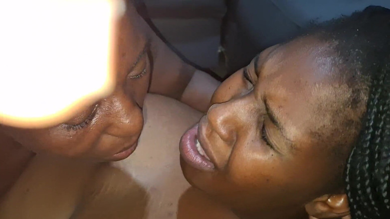 BMCs: I Fucked These Two Dirty Bitches, BBC Lovers, Really Bad