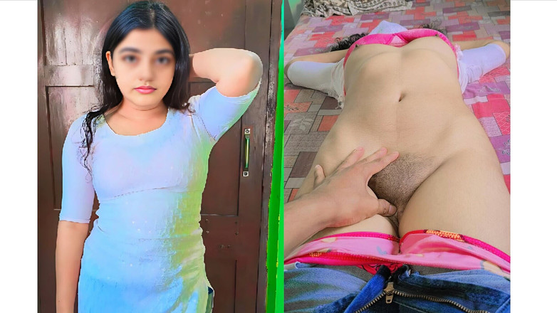 Horney_Ankita: Satul Desi sora vitregă indiană pizdă strâmtă sex audio hindi,...