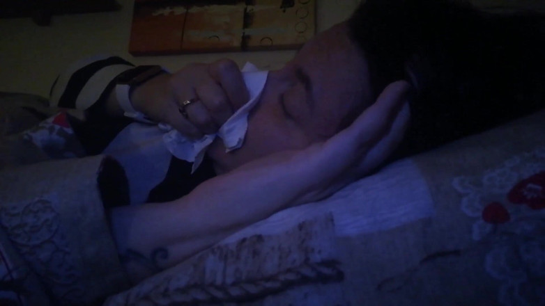 Nicoletta Embassi: Good night Nicoletta