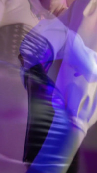 Femdom BDSM Dominatrix Fetish Eva Latex MILF Mistress Big Ass Sexy