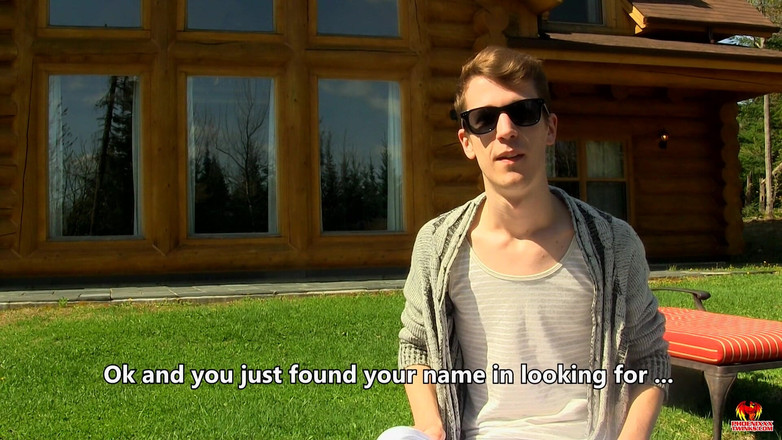 Phoenixxx: 섹시한 Sasha와 함께보기를 즐기세요