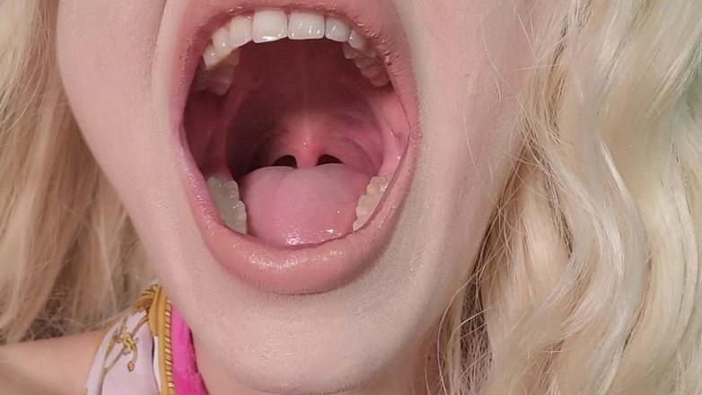 Faith Eros: Yenilmek için pişirilmiş - ultraviyole