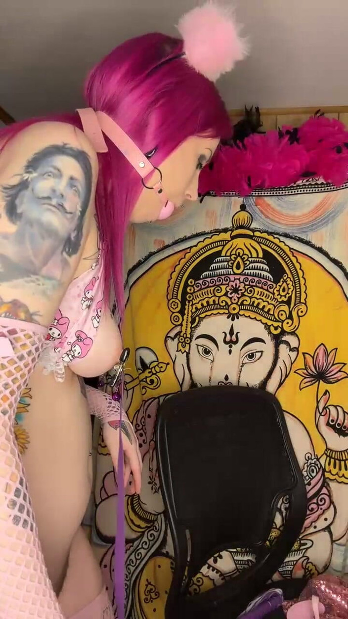 Lady Lazarus: Știri în pielea goală a doua transmisie în direct