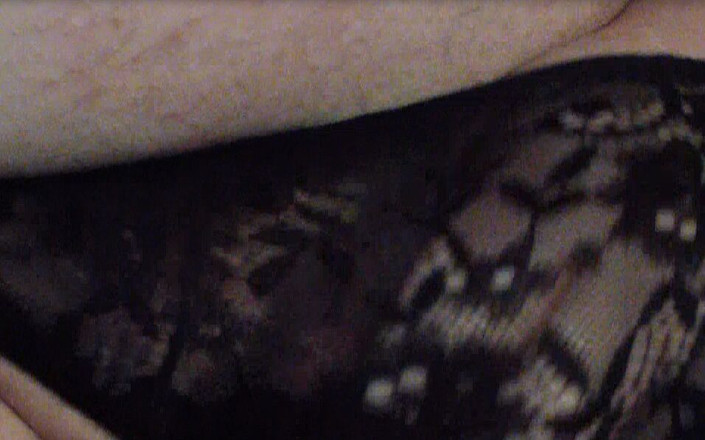 Opas Lust: In schwarz heute