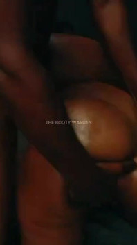 Sono tutti pompati a quattro il modo duro "è live now at world-africans!