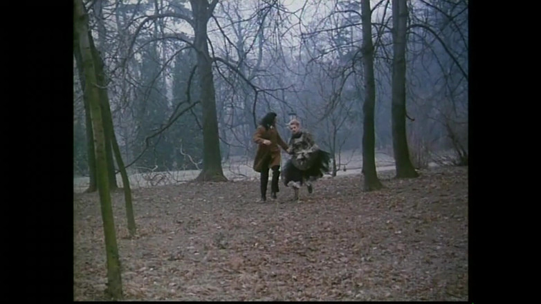 FM Video VOD: Een vrolijke weduwe #01 - (originele volledige film Uncut)