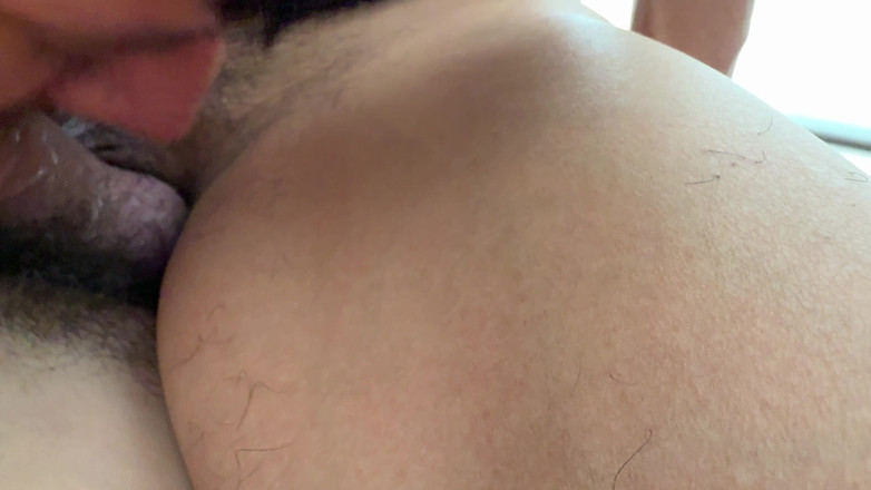 Broken holes - gay cuckold: Usa Su Garganta