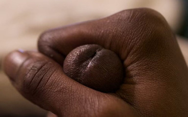 OGdom: Kontol menetes