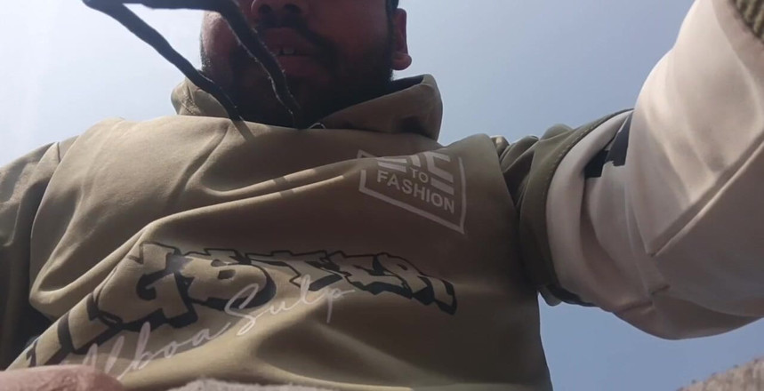 IsmaatDeva: Watching an Fucking Hot Video with Full Feel of Fun...
