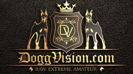 DoggVision: Big tits Mexican milf