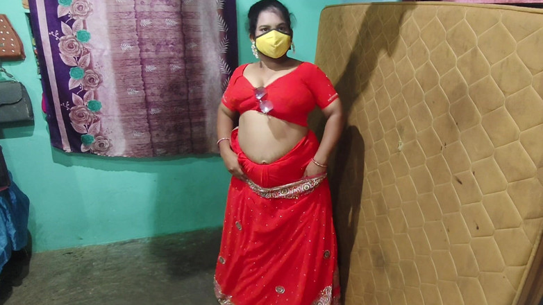 Gulaab: She Dancing and Trying to Empress My Dick
