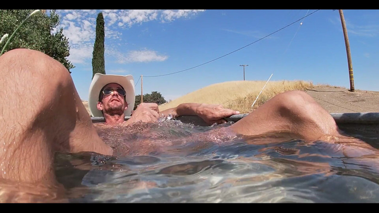 Joe Iandola: Gopro Chaturbate Show