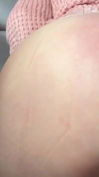 Hairy Pussy Loves to Be Licked
