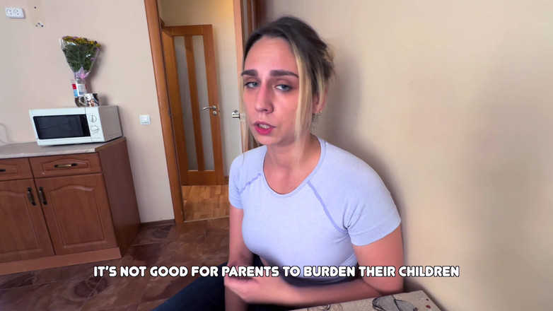 MichaelFrostPro: Mẹ kế đòi hỏi sự chú ý