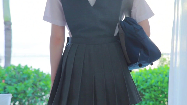 Strix: Ayaka Kasuga - Goodbye teens
