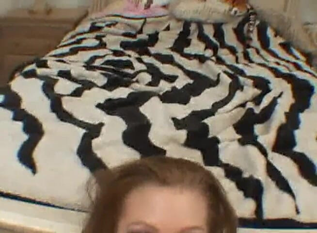 Radical: Hot teen gets fucked hard and gets a massive facial