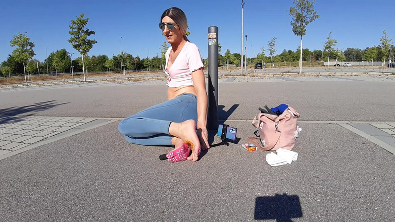 sweetfeet29: 私だけです