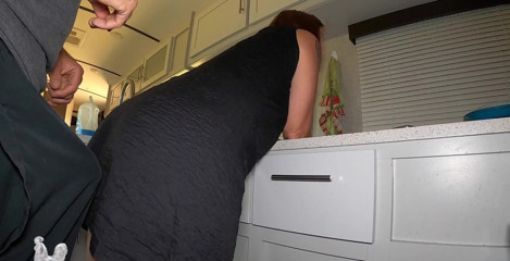 Jane Cane: Giving Stepmom What She Deserves - Part 1