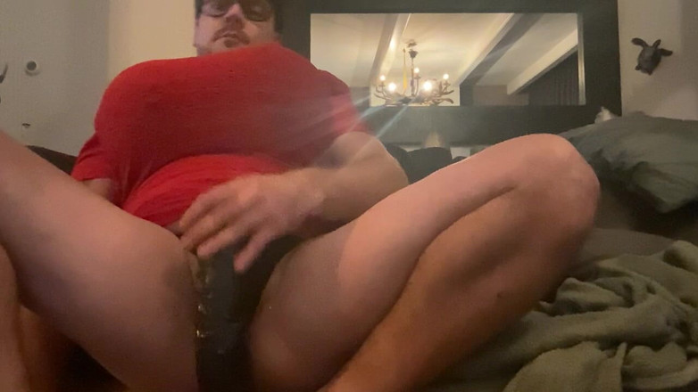Horny tony: Geile