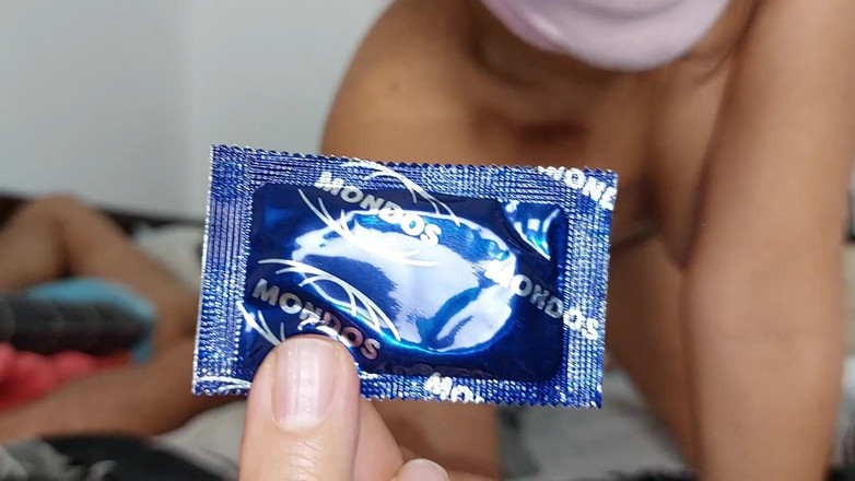 Amateur_MS: Amatör çift seks öncesi ön sevişme